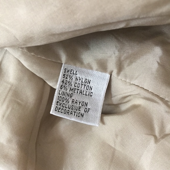 Talbots Jacket - Picture 4 of 10